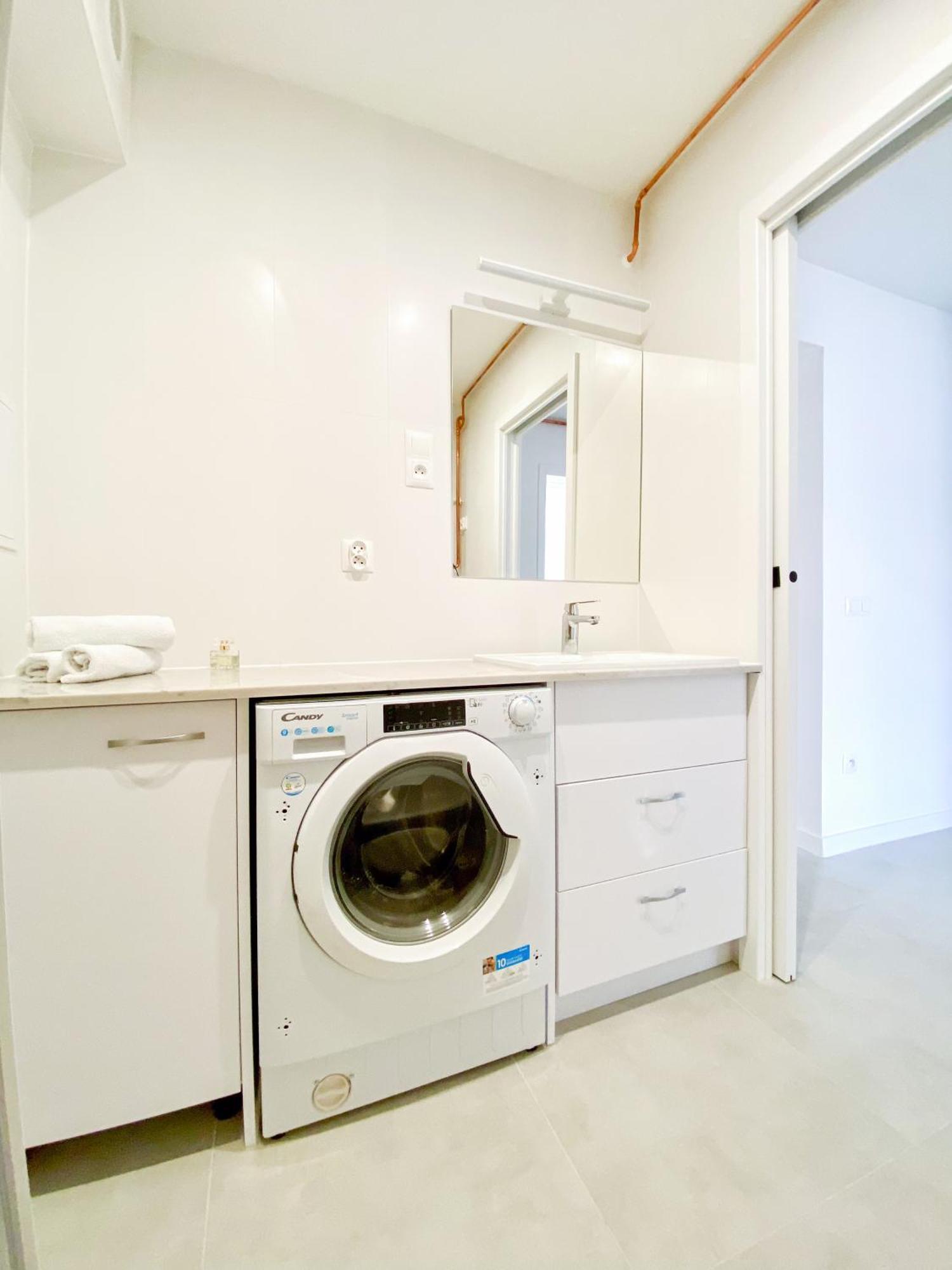 Apartament Bialy Jelenia Góra Exterior foto