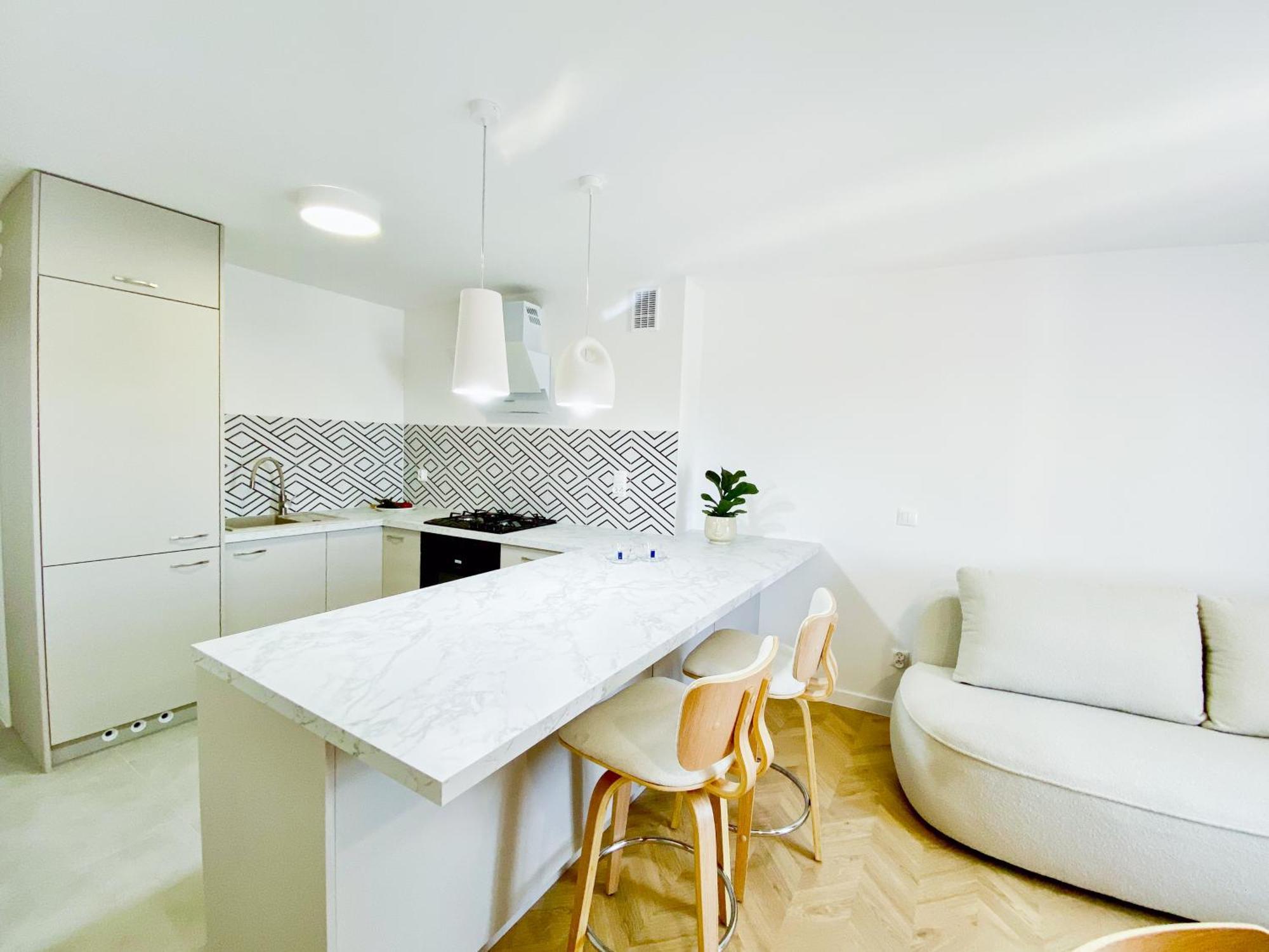 Apartament Bialy Jelenia Góra Exterior foto